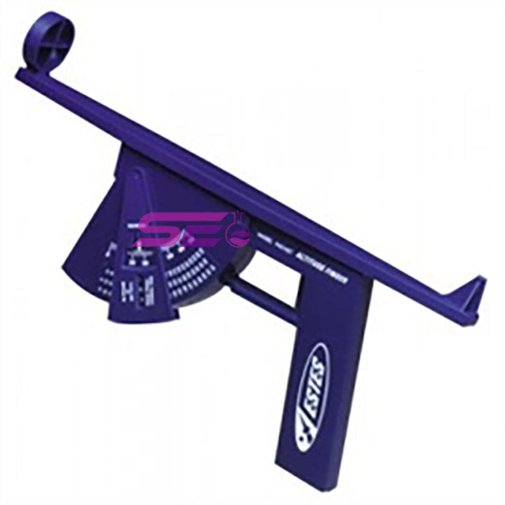 Altitude Finder